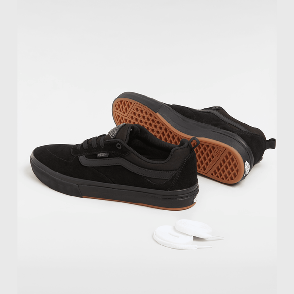 buty Skate Kyle Walker blackout