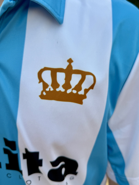 Koszulka MALITA polo