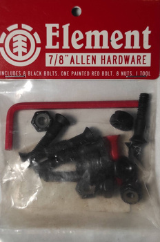 Hardwear bolts FKD Hardware PHILLIPSHEAD 1"