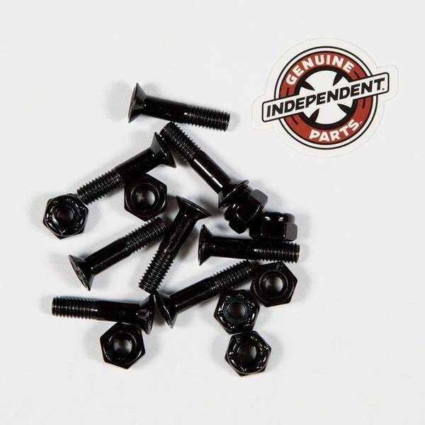 Hardwear bolts FKD Hardware PHILLIPSHEAD 1"