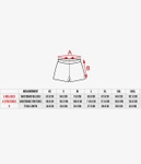 Bokserki skatedeluxe Ufo (black)