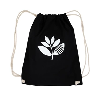 Torba Magenta Gym beg black