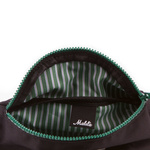 Nerka Malita Alfa Black/green