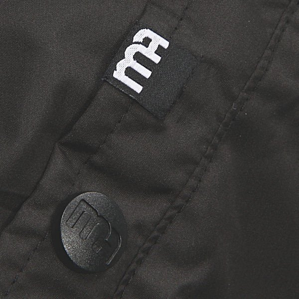 Kurtka 90's JACKET black