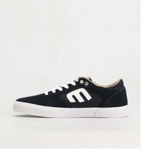 Buty ETNIES 'SP22 M Windrow Vulc /Navy/Tan/White 