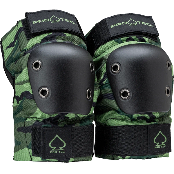 OCHRANIACZ PRO-TEC STREET JR 3-PK CAMO