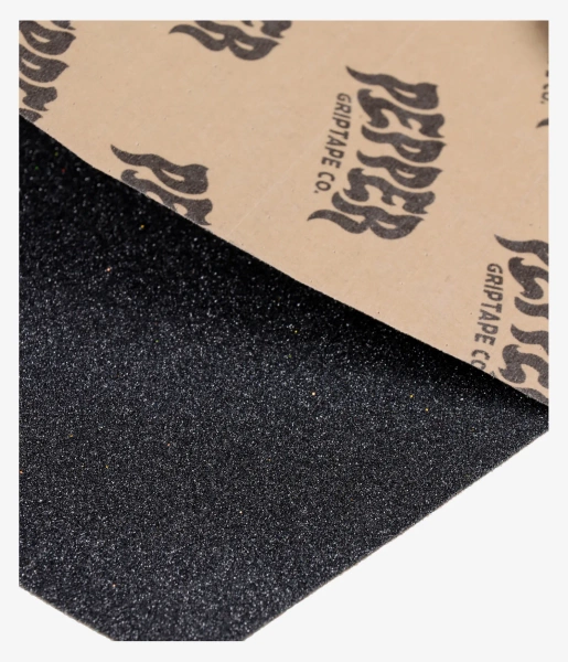 skatedeluxe Griptape Blank 9" (transparent)