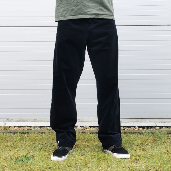 Pants  Malita Chino loose olive