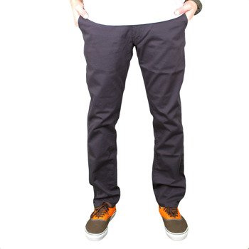 Spodnie Chino low stride grey/stripes