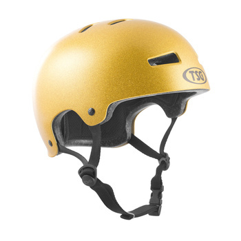 KASK TSG EVOLUTION SPECIAL MAKEUP GOLDIE