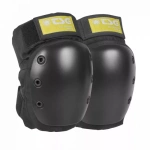 OCHRANIACZE TSG KOLAN KNEEPAD ALL GROUND  BLACK