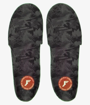 Dark Grey Camo Gamechangers Sport