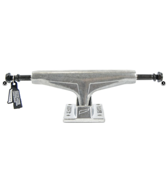 Traki  Tensor - Aluminium Raw 5,25H