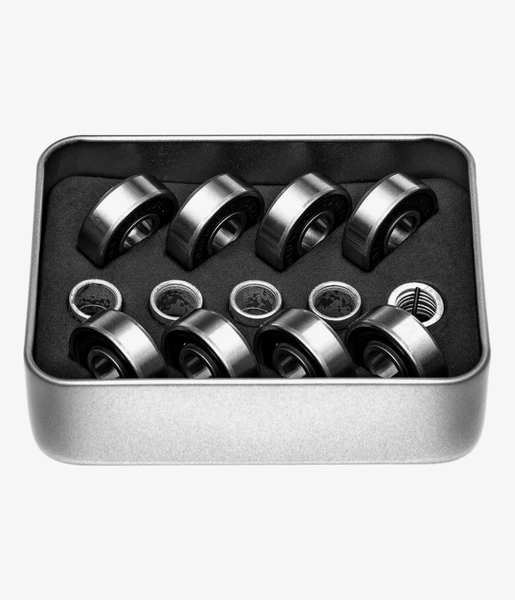 łożyska skatedeluxe  Blacks Performance 