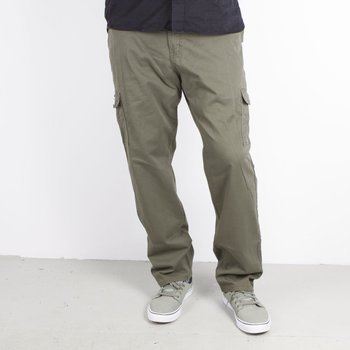 Pants  Malita Bojówki low stride khaki