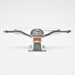 Traki INDEPENDENT FORGED TITANUM SILVER STD 144