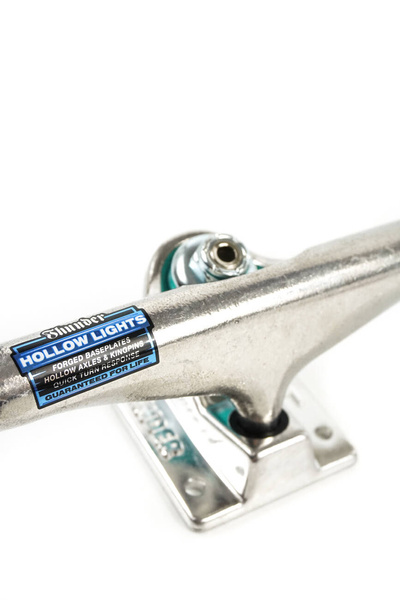 Traki Thunder - Hollow Polished II 147H