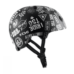 KASK TSG META GRAPHIC DESIGN STICKY 