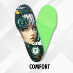 Cyber Punks Gamechangers PRO Sport