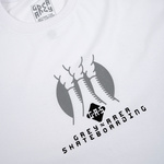 Koszulka Grey Area Ironworks tee
