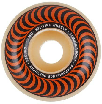 Wheels Bones - V5 Series STF  52 mm