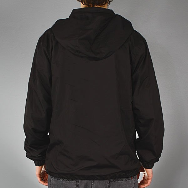 Kurtka 90's JACKET black