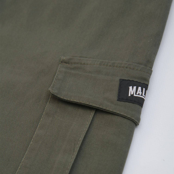 Pants  Malita Chino loose olive