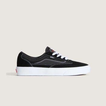 buty VANS Skate Curren Caples GUM BLK /WHT
