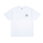 Koszulka Grey Area Fourheader tee/white