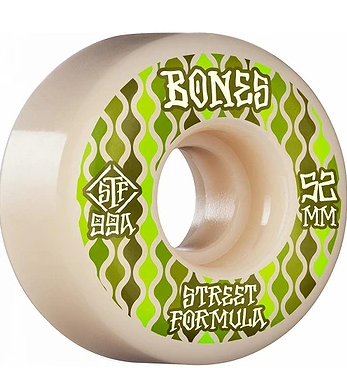 Wheels Bones - V5 Series STF  52 mm