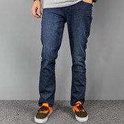 Spodnie Etnies YOUTH SLIM FIT denim/heavy vintage