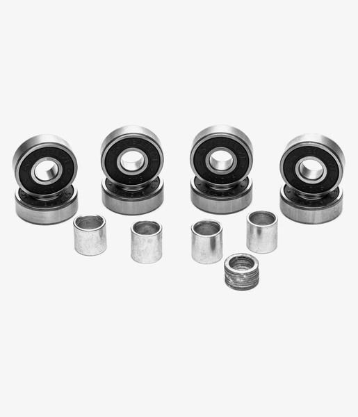 łożyska skatedeluxe  Blacks Performance 