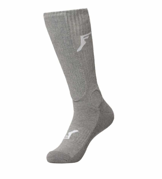 Socks Malita Malita Fly grey/green