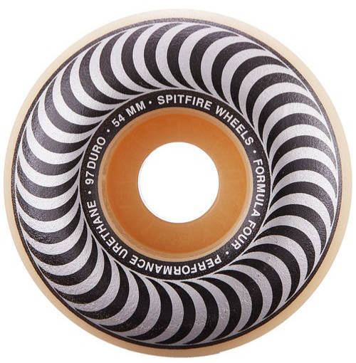 Wheels Bones - V5 Series STF  52 mm