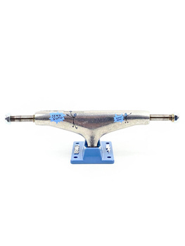 traki Thunder - Hollow Lights Jenn Soto Pro Silver/Blue