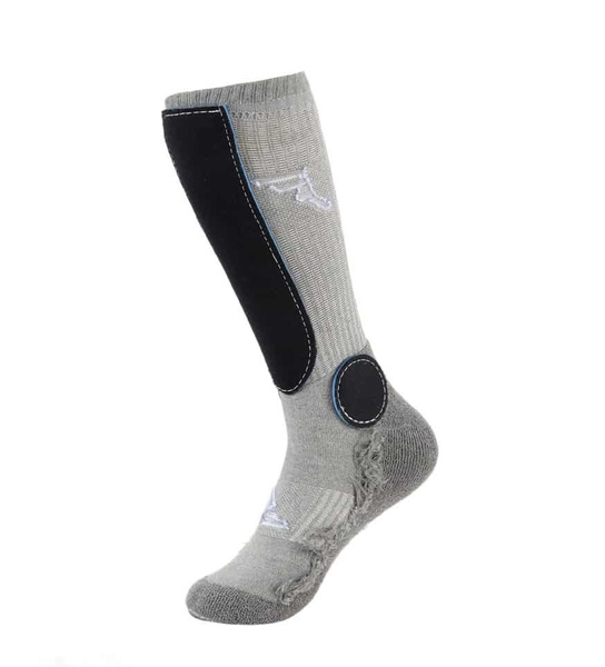 Socks Malita Malita Fly grey/green