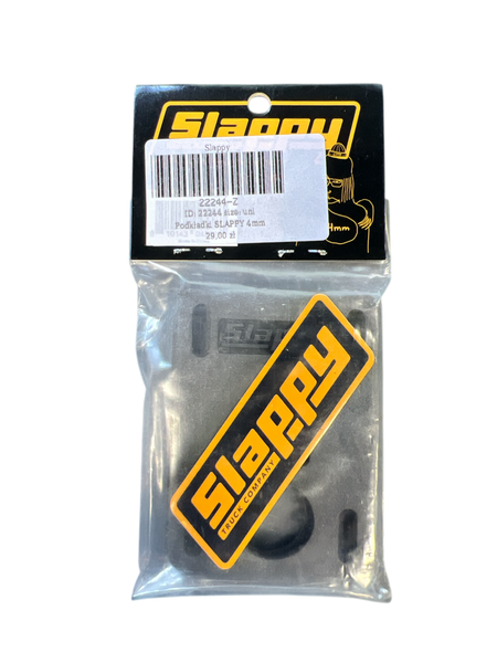 Podkładki SLAPPY 4mm