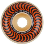 koła Spitfire - F4 Classic 97a (orange)