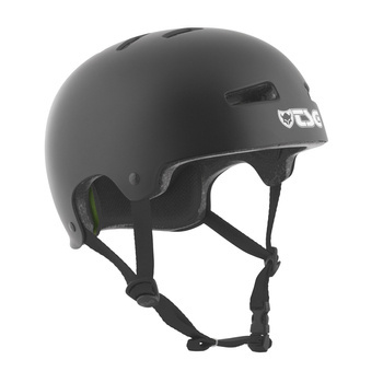 KASK TSG EVOLUTION SOLID SATIN BLACK