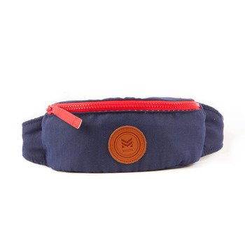 Nerka Malita Alfa Navy/red