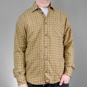 Shirt Polo light brown