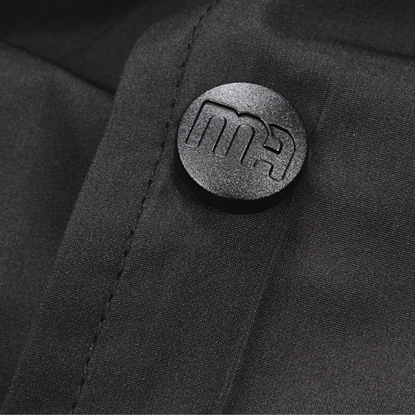 Kurtka 90's JACKET black