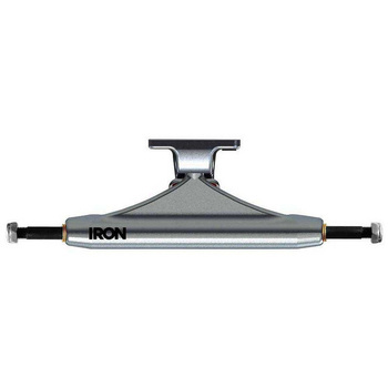 Traki Iron 129mm High Semipolished