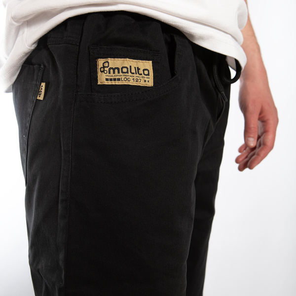 Pants  Malita Chino loose olive