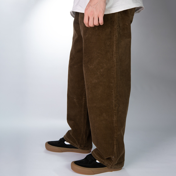 Pants  Malita Chino loose olive