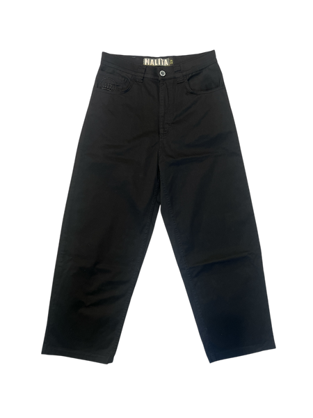Spodnie Malita Chino Imperial  Black