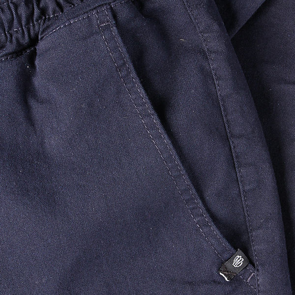 Pants  Malita Jogger Navy Aztek pocket