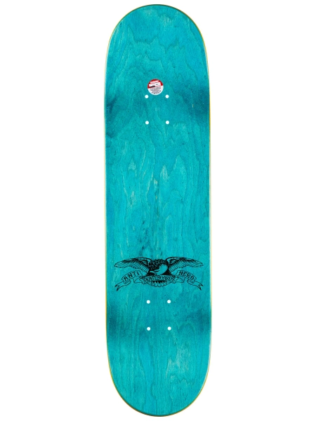 Deck Antihero - Daan Trolls