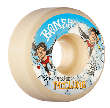 Wheels Bones - V5 Series STF  52 mm