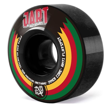 Koła JART Kingston  51 mm  83B